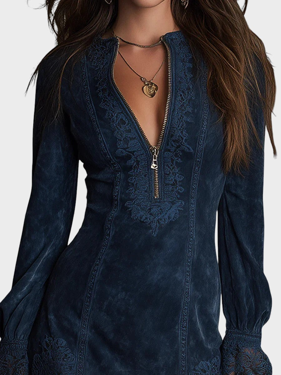 Celeste™ | Vestido