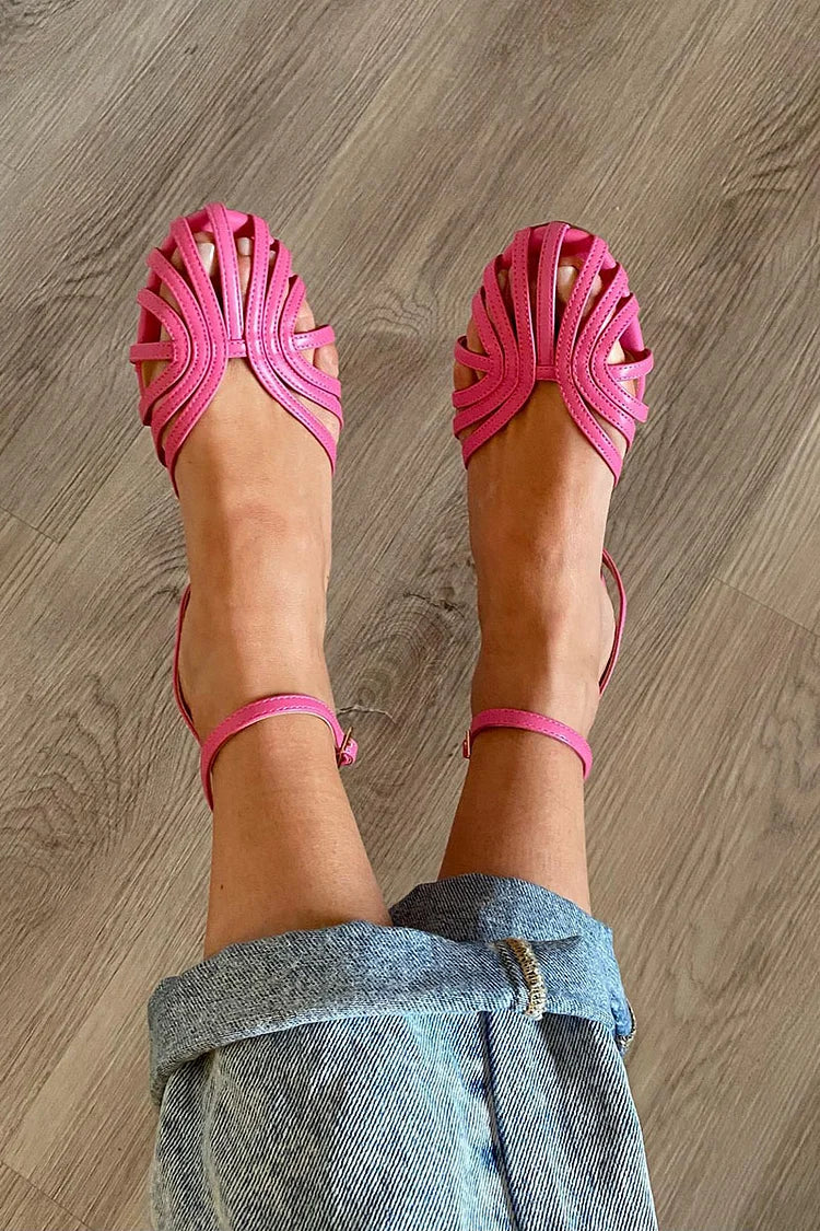 SANDALIAS GIOIELLA™
