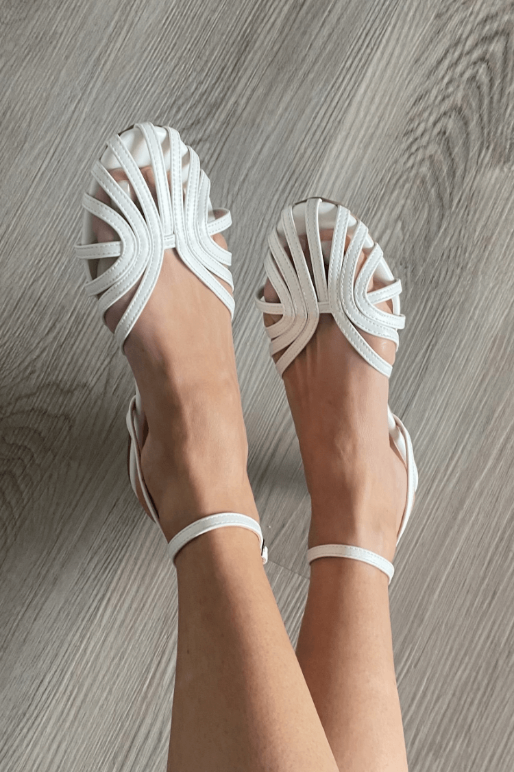 SANDALIAS GIOIELLA™