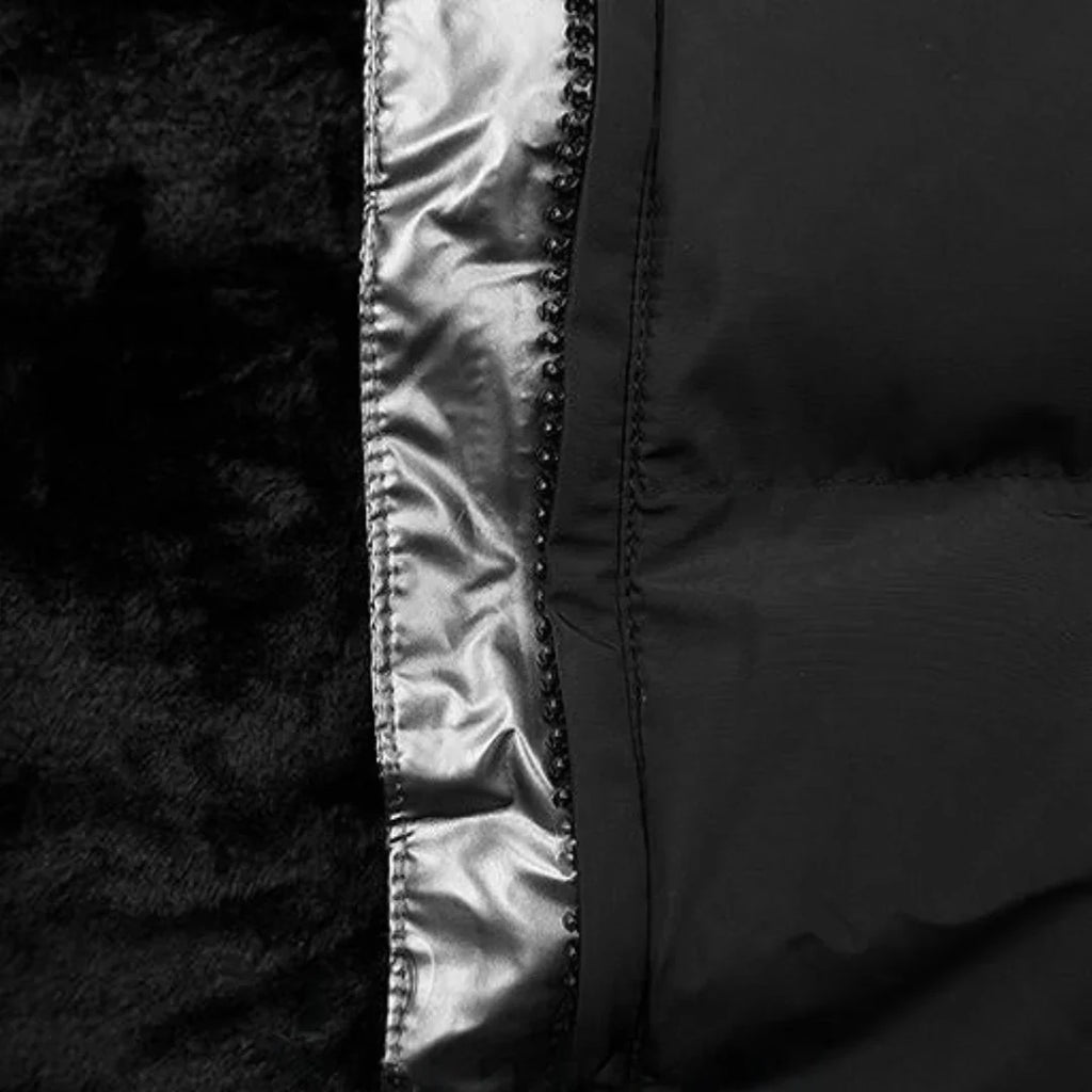 Matilde | Chaqueta Acolchada con Forro