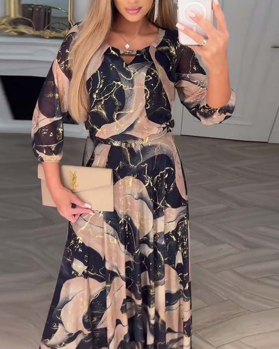 Françoise™ | Vestido