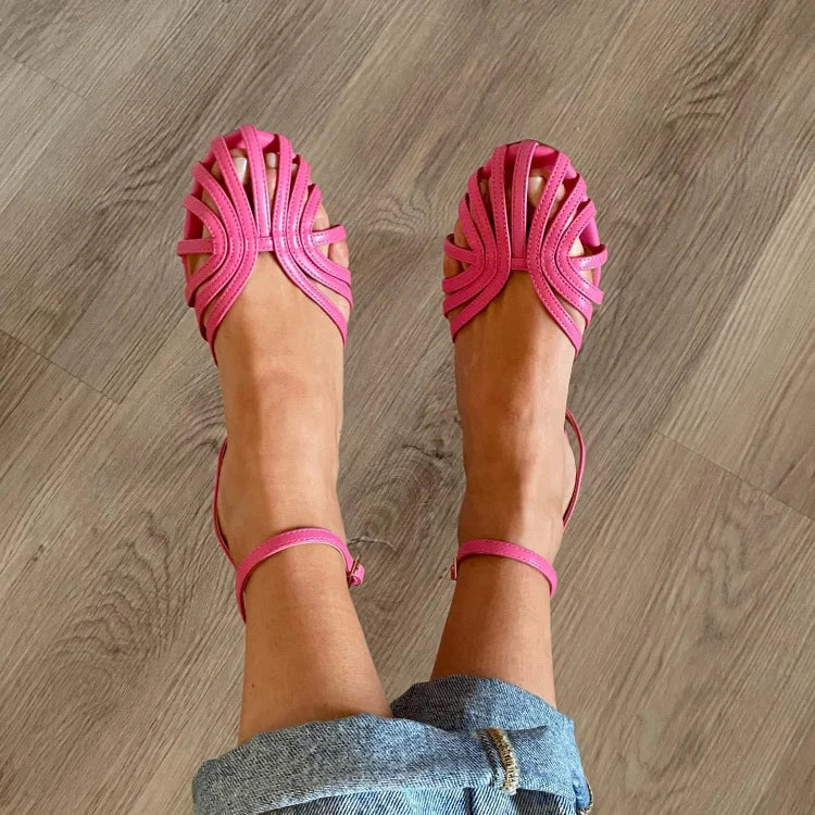 SANDALIAS GIOIELLA™