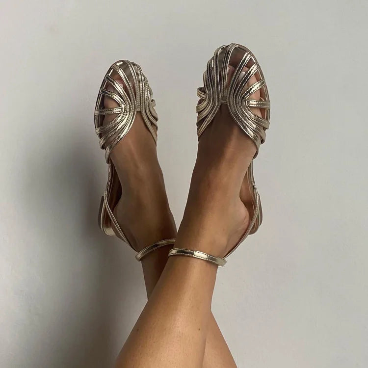 SANDALIAS GIOIELLA™