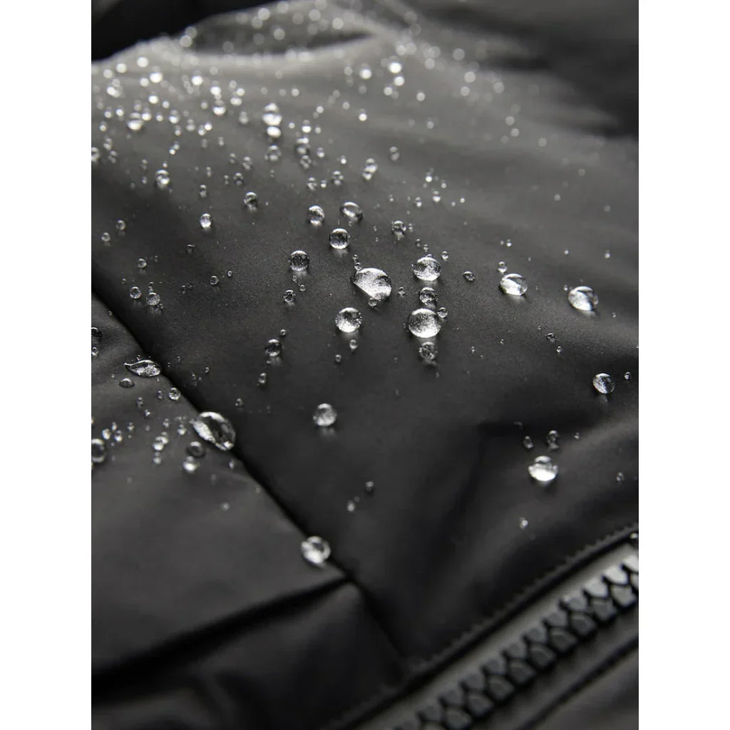 Matilde | Chaqueta Acolchada con Forro