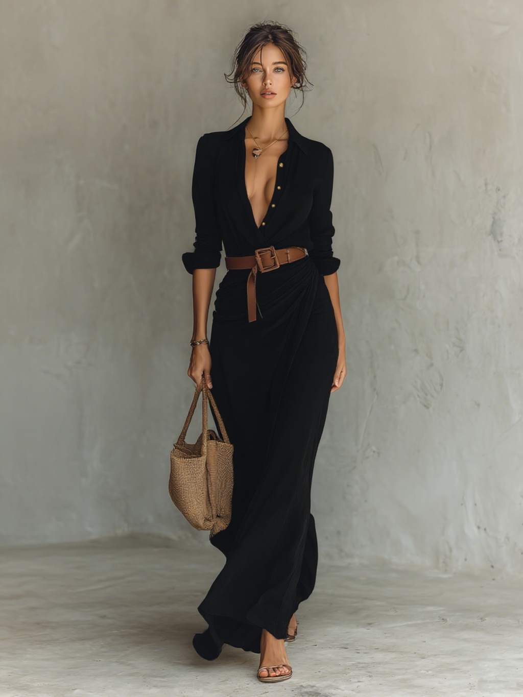 Vitoria™ | Vestido