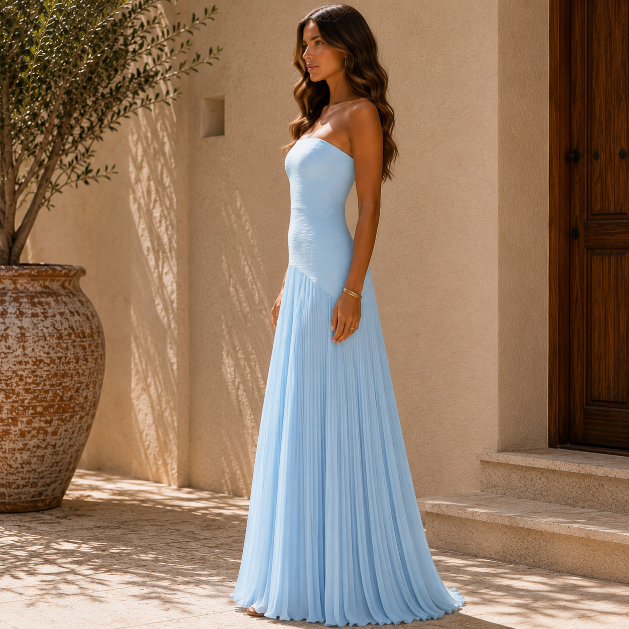 Vestido Almudena™ | Elegancia Sofisticada