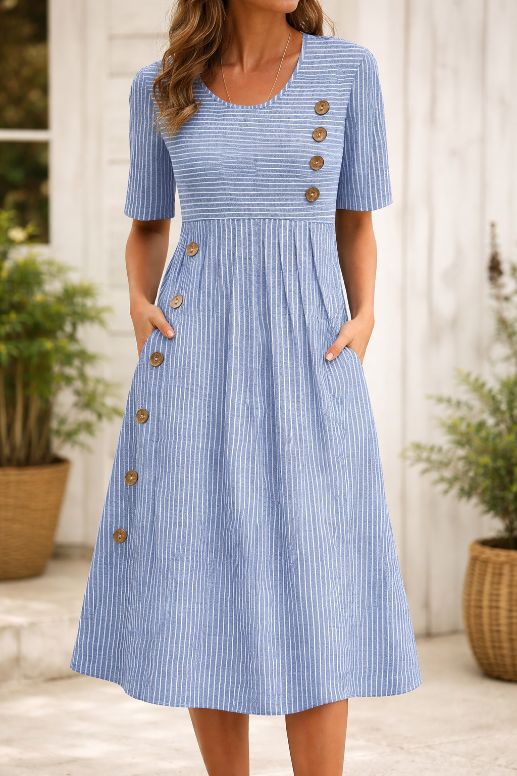 Liora™ | Vestido