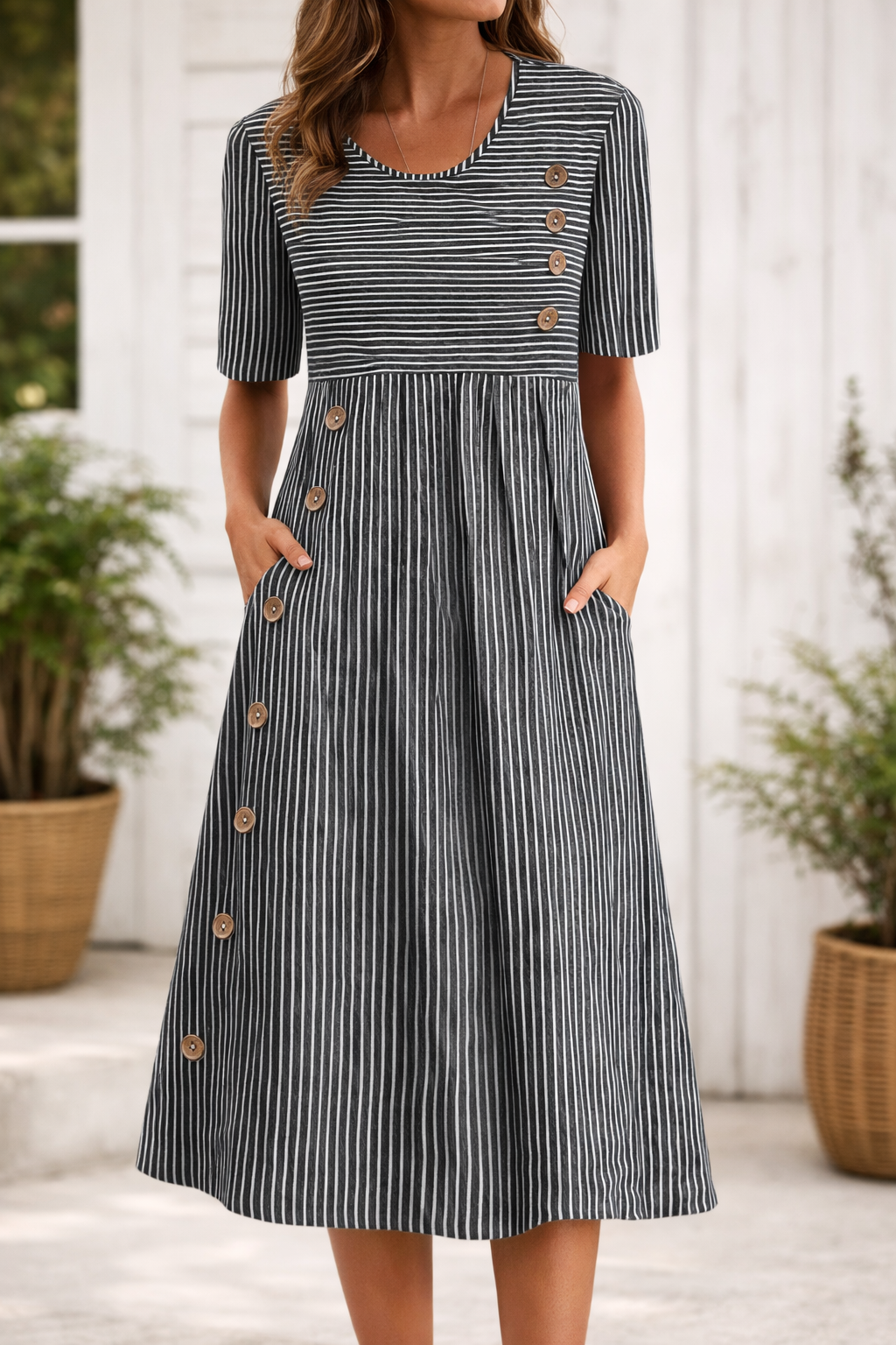 Liora™ | Vestido
