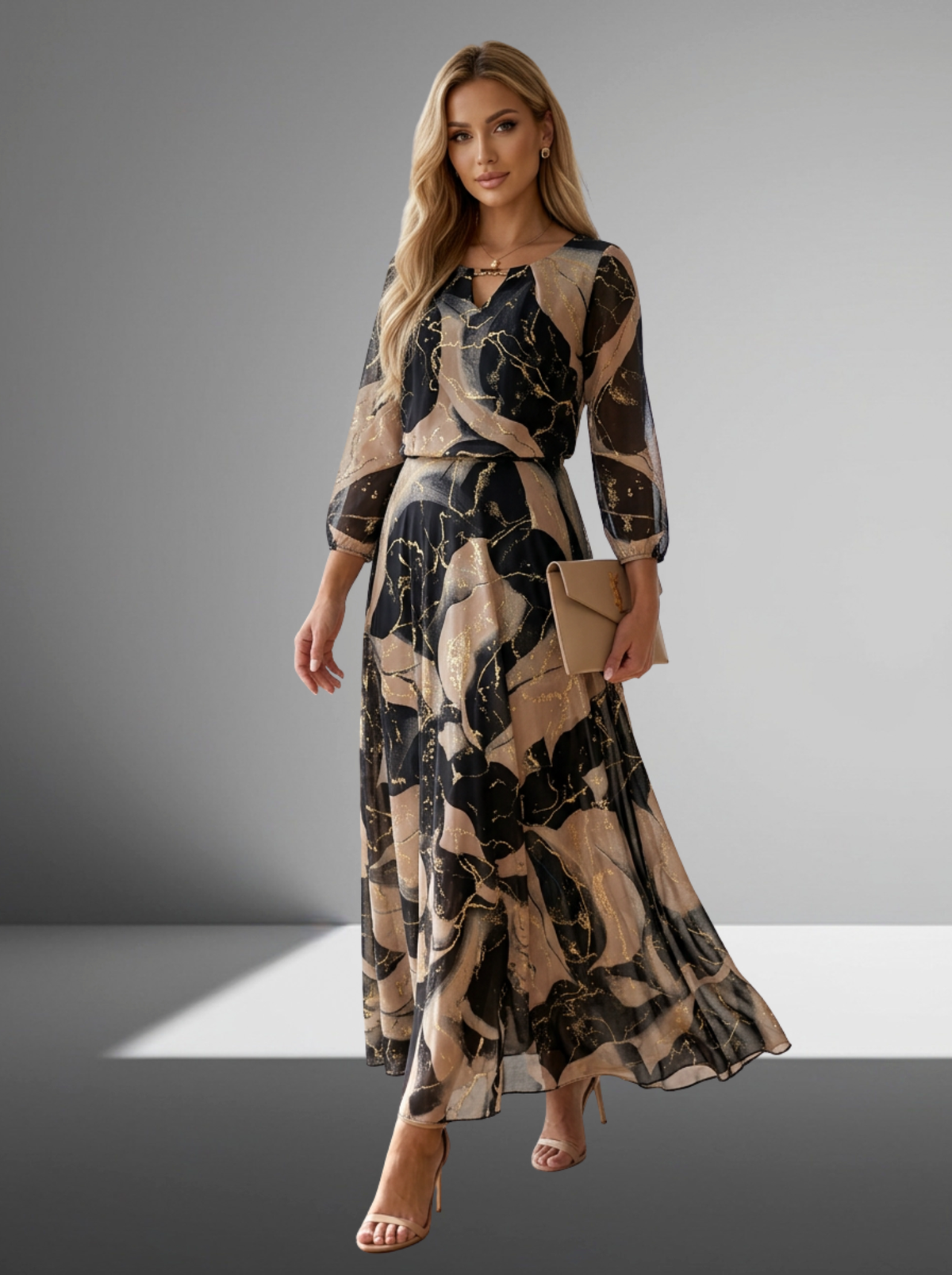 Françoise™ | Vestido