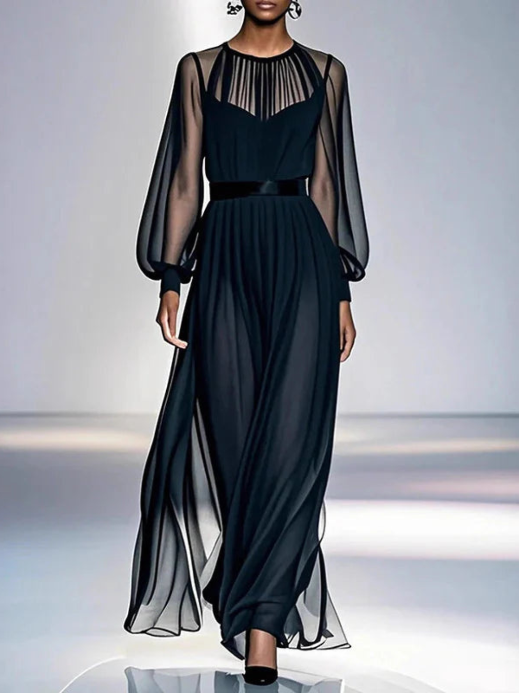 Élisea™ | Vestido
