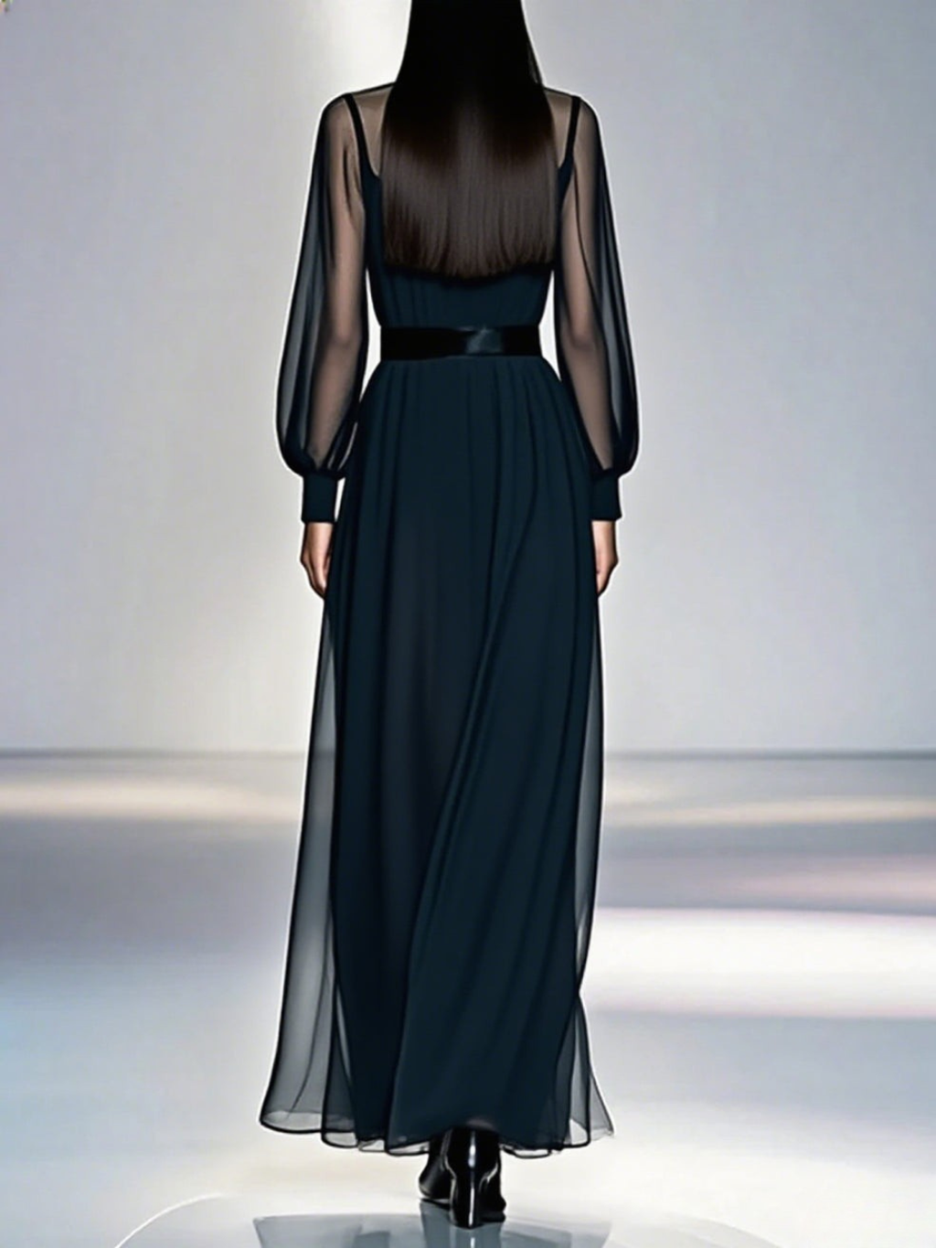Élisea™ | Vestido
