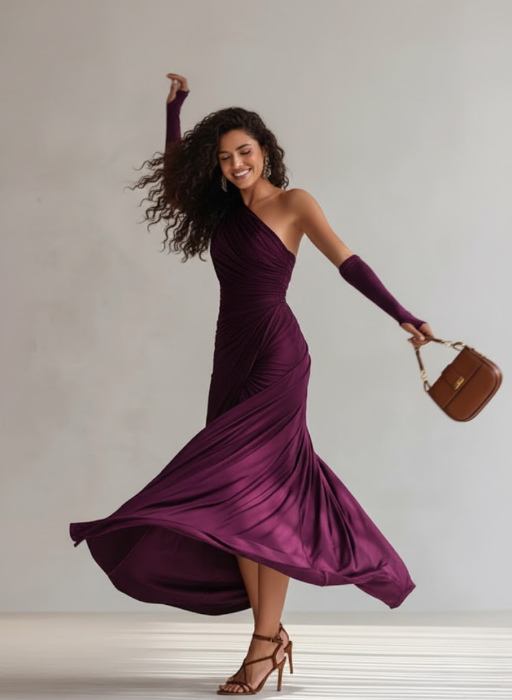 Isadora™ | Vestido