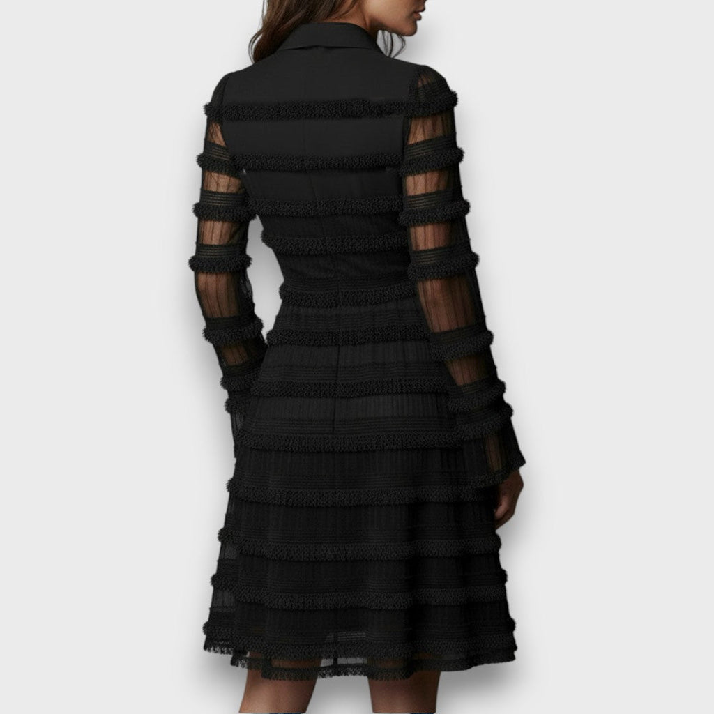 Serena™ | Vestido