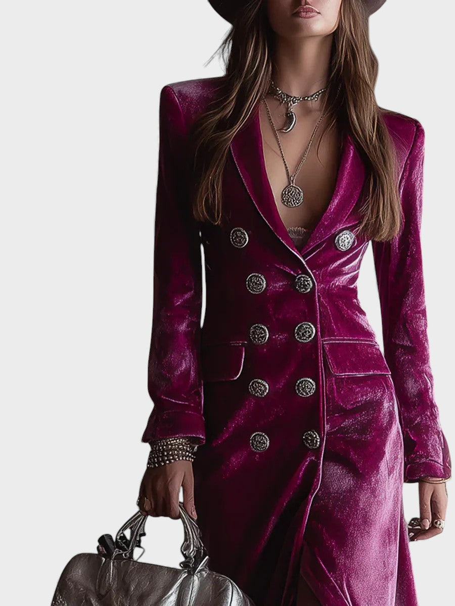 Alma™ | Vestido