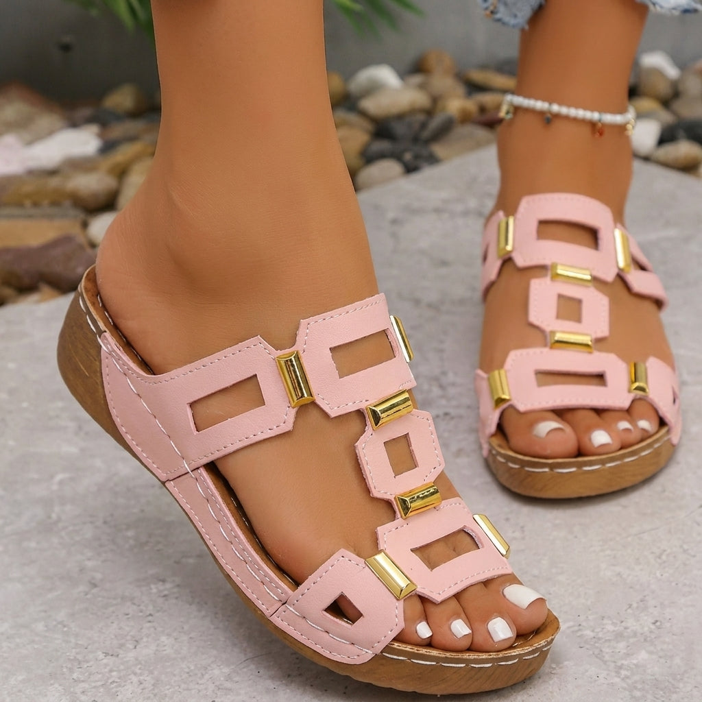Sandalias Esmeralda™ - EDICIÓN LIMITADA