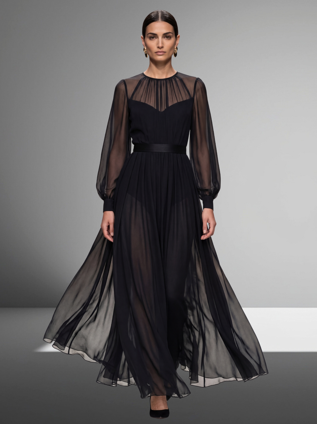 Élisea™ | Vestido