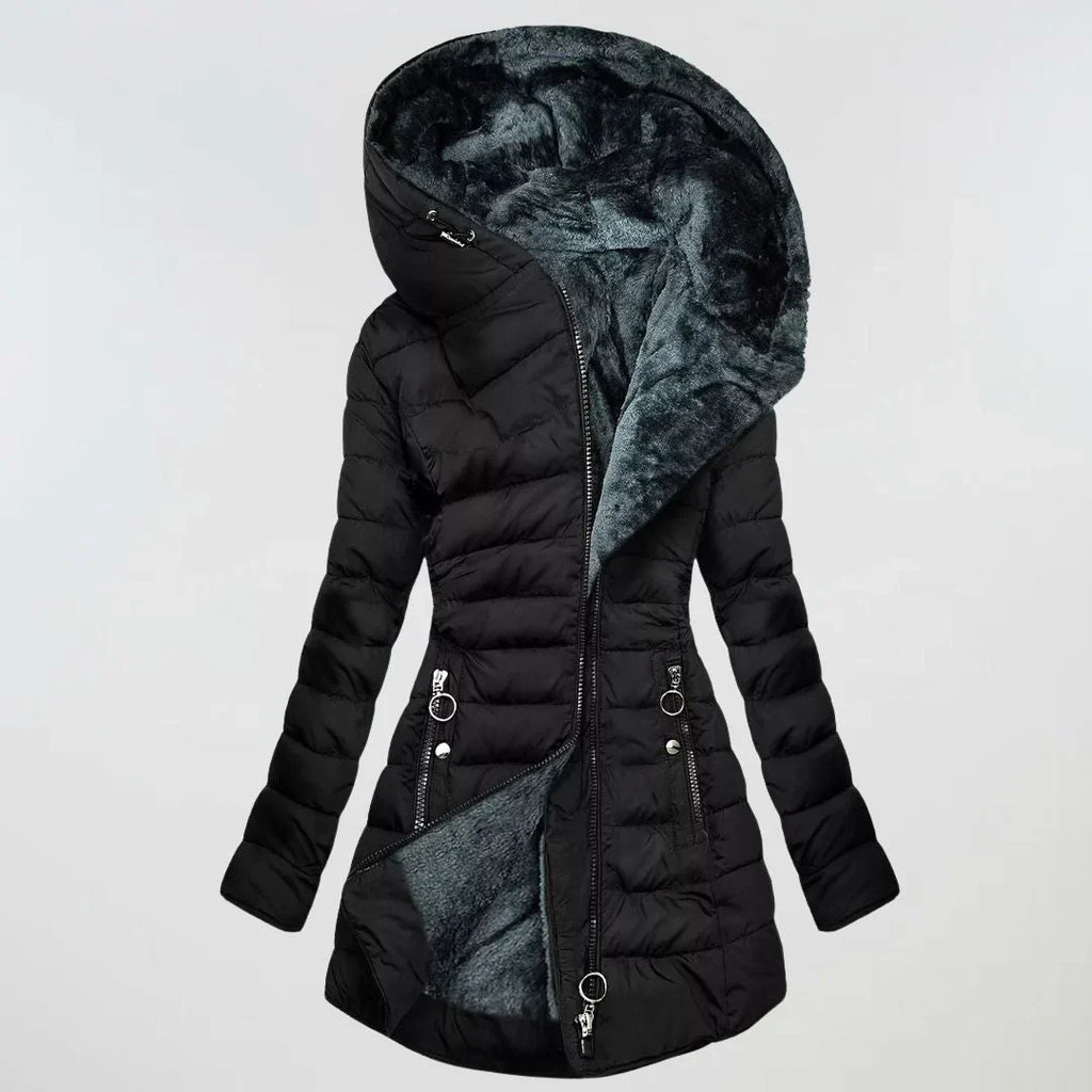 Matilde | Chaqueta Acolchada con Forro