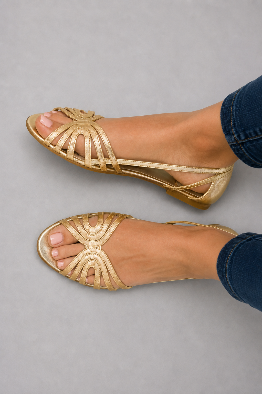 Sandalias Solea™