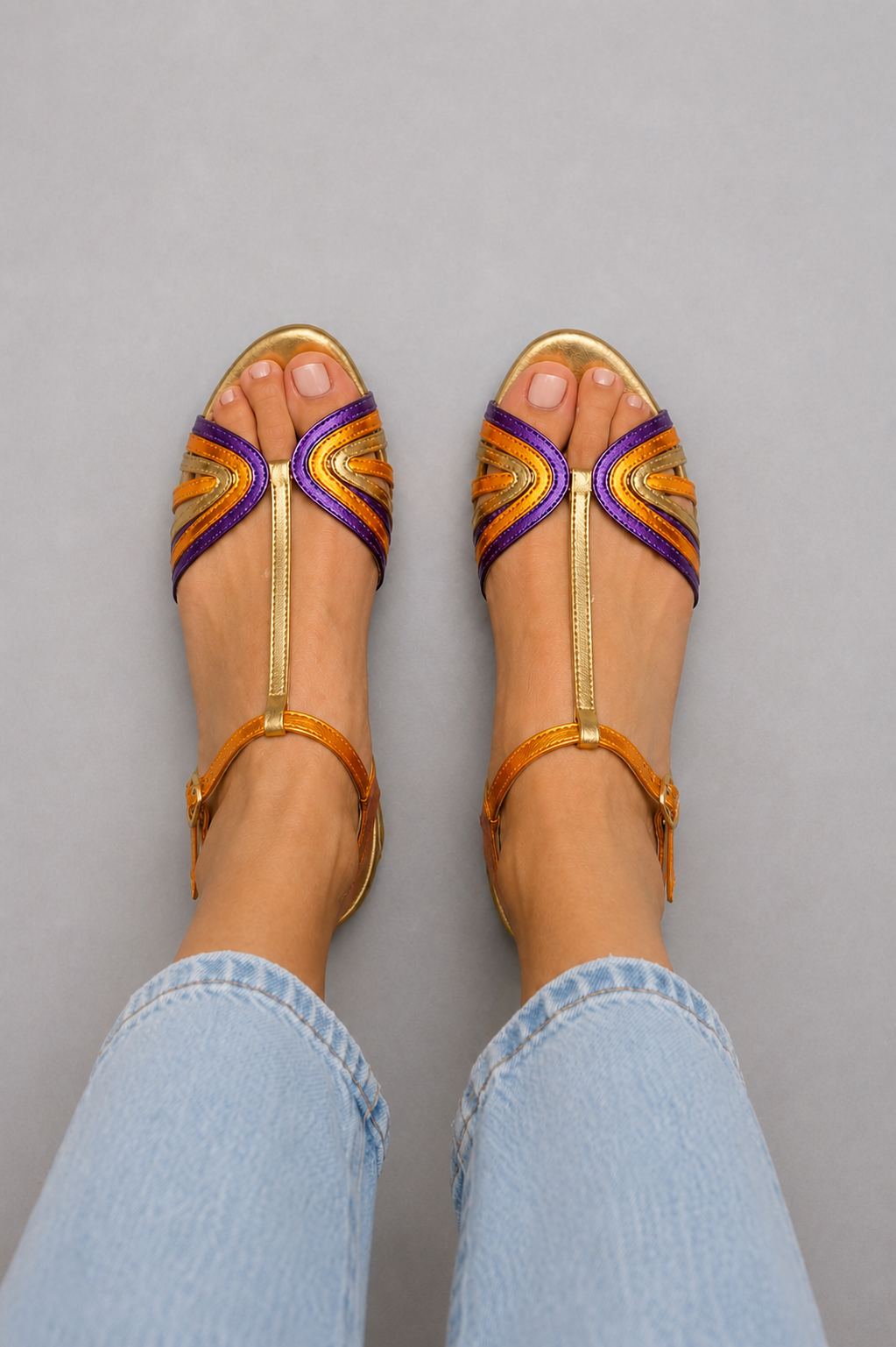 Sandalias Viviana™